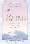 Living Fearlessly cover