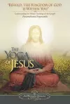 The Yoga of Jesus cover