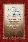 Second Coming of Christ cover