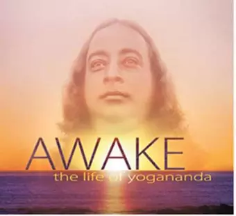 Awake: the Life of Yogananda cover