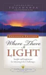 Where There is Light - Expanded Edition cover