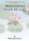 Metaphysical Meditations (Dutch) cover