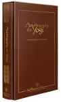 Autobiography of a Yogi - Deluxe 75th Anniversary Edition cover