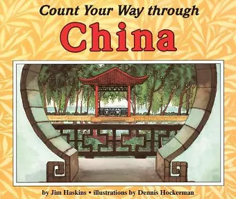 Count Your Way through China cover