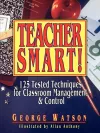 Teacher Smart! cover