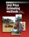 Unit Price Estimating Methods cover