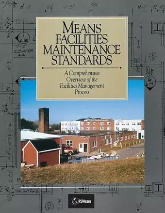 Means Facilities Maintenance Standards cover