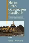 Means Heavy Construction Handbook cover