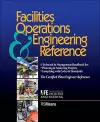 Facilities Operations and Engineering Reference cover