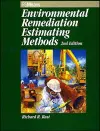 Environmental Remediation Estimating Methods cover