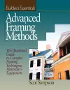 Advanced Framing Methods cover