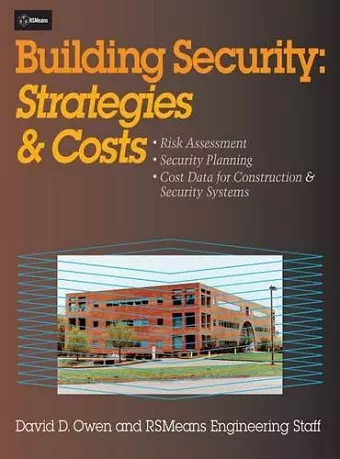 Building Security cover