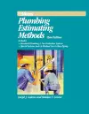 RSMeans Plumbing Estimating Methods cover