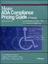 Means ADA Compliance Pricing Guide cover