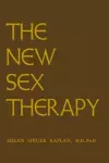 New Sex Therapy cover