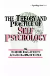 The Theory And Practice Of Self Psychology cover