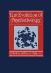 Evolution Of Psychotherapy.......... cover