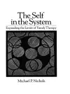 Self In The System cover