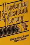 Developing Ericksonian Therapy cover
