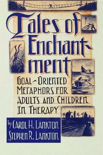 Tales Of Enchantment cover