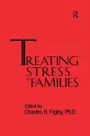 Treating Stress In Families......... cover