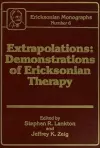Extrapolations cover