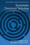 Systematic Treatment Selection cover