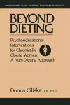 Beyond Dieting cover