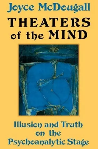 Theaters Of The Mind cover