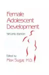 Female Adolescent Development cover