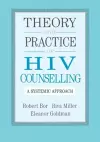 Theory And Practice Of HIV Counselling cover