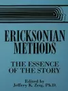 Ericksonian Methods cover