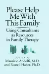 Please Help Me With This Family cover