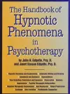 Handbook Of Hypnotic Phenomena In Psychotherapy cover