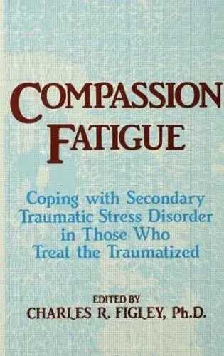 Compassion Fatigue cover