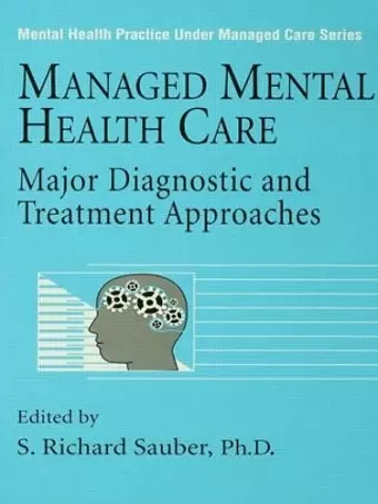 Managed Mental Health Care cover