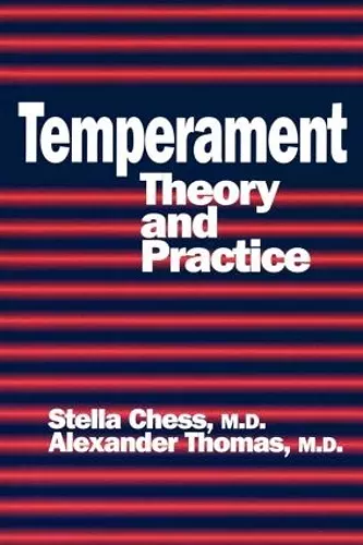 Temperament cover