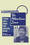 The Attention Zone cover