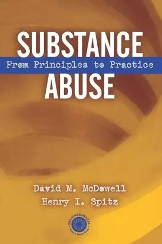 Substance Abuse cover