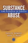 Substance Abuse cover