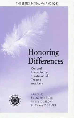 Honoring Differences cover