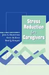 Stress Reduction for Caregivers cover