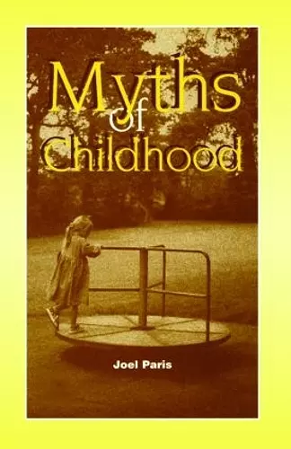 Myths of Childhood cover