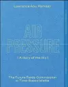 Lawrence Abu Hamdan: Air Pressure (A Diary of the Sky) cover