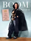 Boom cover