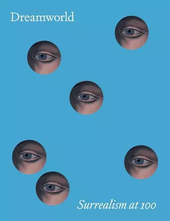 Dreamworld cover