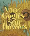 Van Gogh's Sunflowers cover