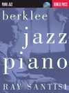 Berklee Jazz Piano cover