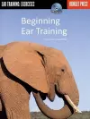 Beginning Ear Training cover