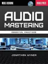 Audio Mastering - Essential Practices cover